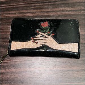 Danielle Nicole x Disney Sleeping Beauty wallet